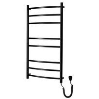 Elektrinis rankšluosčių džiovintuvas-kopetėlės WELLMER Classic, nerūd.pl., 1000-8, 1000 x 530 mm, de