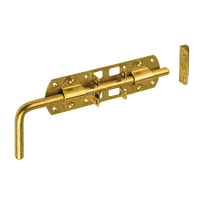 Durų skląstis DOMAX, WRG 240 240x60x2,0 mm, 8632