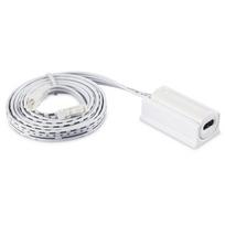 Šviesos diodų juostos judesio jungiklis EUROLIGHT, Sw-Fr-Dr-12-24, 60 W, 12-24 V, išorinis / integr.