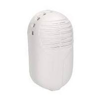 Skambutis ORNO 02057S, 230V, 2 mel., elektroninis, baltos sp., 02/BI
