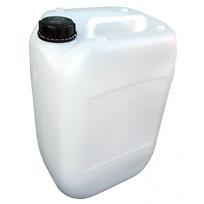Kanistras plastmasinis, 20 l