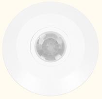 Judesio jutiklis SPECTOR LIGHT 17906S, IP20, 360 laipsnių, 8 m, 2000W, 220-240V, 3-2000LUX, infrared
