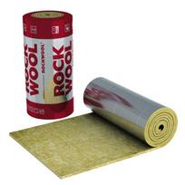 Demblis su aliuminio folija KLIMAMAT, 30 (ALU LAMELLA MAT), 30 x 1000 x 8000 mm, 189381, 8m2