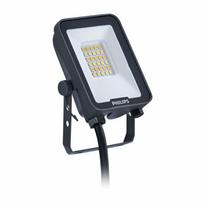 LED prožektorius PHILIPS Ledinaire Floodlights, be judesio daviklio, 20W, 2400lm, 3000-6500K, IP65