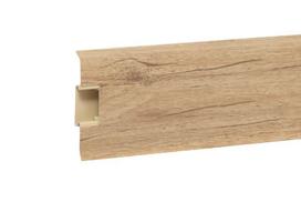 Grindjuostė KORNER Siena Nr.815, 80 x 2500 mm, spl. ąžuolas "Antique"