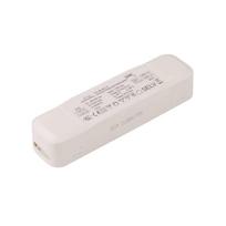 LED transformatorius EAGLERISE, galia 75 W, įėjimas AC 176-264 V, išėjimas DC 12 V, IP20, 5 m garant