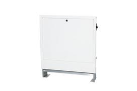 Potinkinė kolektorinė spintelė KSP-70, 750x700x120mm, 8-9 žiedų