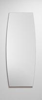 Veidrodis GRAVERA Kolona V-65 Cl00, 50 x 130 cm, kilmės šalis Lietuva