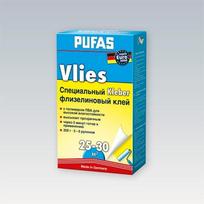 Flizelino tapetų klijai PUFAS Euro 3000, 200 g