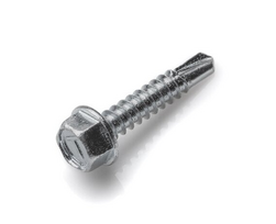 Stoginiai savisriegiai KOELNER, Zn 4,8 x 55 mm, 25 vnt