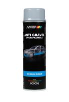 Apsauginė slenkščių danga MOTIP, pilka, 500 ml, 0006