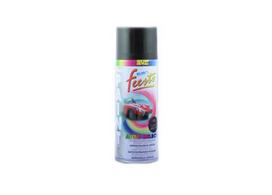Automobiliniai dažai SVP Feesto, Nr. 135, šviesiai rudi, aerozoliniai, 400 ml