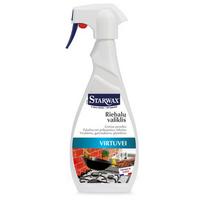 Riebalų valiklis STARWAX 66193, 0,5 l