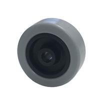 Transportavimo ratas WALTECO, d-50 mm, apkrova 40 kg
