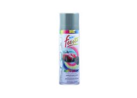 Automobiliniai dažai SVP Feesto, Nr. 301, pilki, aerozoliniai, 400 ml