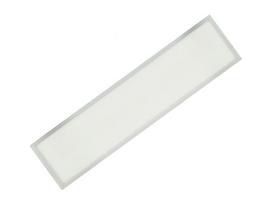 Įmontuojamas šviestuvas ORRO, panelė, įleidžiama, LED 40 W, 220-240 V, 3300 lm, 3000 K, 300 x 1200 m