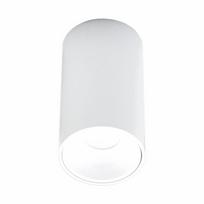 Akcentinis šviestuvas TOPE Tulsa 90, LED, 10 W, 3000 K, 900 lm, IP20, baltos sp., 120 x 55 x 55 mm,