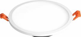 Įmontuojamas šviestuvas ORRO, panelė SPLIT NPL-30W, įleidžiama, LED 30 W, 220-240 V, 1950 lm, 3000 K