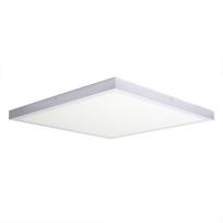 Įmontuojamas šviestuvas ORRO, panelė, paviršinė, LED 36 W, 220-240 V, 2520 lm, 4000 K, kvadratinė, b