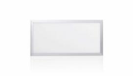 Įmontuojamas šviestuvas ORRO, panelė, įleidžiama, LED 25 W, 220-240 V, 2100 lm, 3000 K, 300 x 600 mm