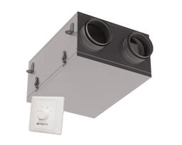 Rekuperacinis vėdinimo įrenginys VENTS Vue 100P Mini