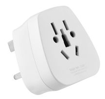 Adapteris ELECTRALINE, UK-WORLD, 70043