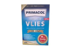 Tapetų klijai PRIMACOL Vilies, tapetams flizelino pagrindu, 200 g
