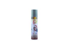 Gruntas SVP Feesto, pilki, aerozoliniai, 400 ml