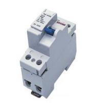Nuotekio relė SHCET 1409, 2P, 32 A, 300 mA / SHCET 30 mA, F362