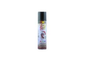 Gruntas SVP Feesto, juodi, aerozoliniai, 400 ml