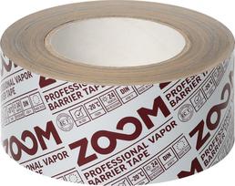 Garo izoliacinė juosta ZOOM, 60 mm x 25m, visiems sezonams