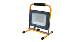 LED prožektorius  pastatomas ORRO 51094, 50W, 4000lm, 4500K, IP65, su lizdo kištuku, A170830076