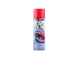 Automobiliniai dažai SVP Feesto, Nr. 6, oranžiniai, aerozoliniai, 400 ml