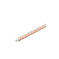 Srovėlaidis automatiniams išjungikliams FTG 852k, 1 fazės, 12 modulių, 10 mm², L-tipas, A11 dangteli