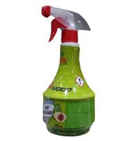 Valiklis RP WOOD, 500 ml, prieš pelėsį, be chloro, avokado kvapo