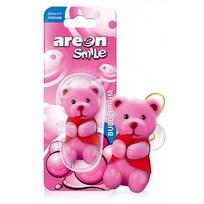 Automobilių oro gaiviklis AREON Smile Toy, Bubble Gum, pakabinamas