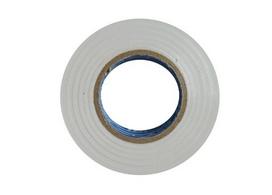 Izoliacinė juosta VINI-TAPE, 0,13 mm x 19 mm x 20 m, baltos spalvos
