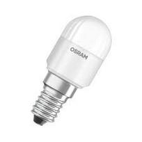 LED Lempa OSRAM Parathom, 2,3W, E14, T26, šaldytuvui, 220-240V, 6500K, matinė,  atitinka 20W lemputę