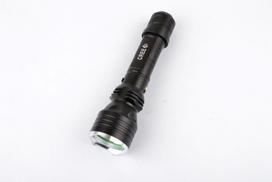 LED žibintuvėlis SUNLUX, CREE LED, 3 x AAA, 500 lm, 1020, A171490007