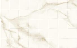 Dekoratyvinės plytelės CERSANIT, Style Stone Beige Glossy Structure, 25 x 40 cm, 1,200 m2/dėž., smėl