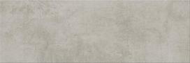 Keraminės sienų plytelės CERSANIT Arno Grey, 20 x 60 cm, 1,080 m2/dėž., pilkos spalvos