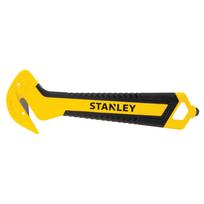 Peilis STANLEY, su ištraukiamais ašmenimis, STHT10356-0