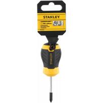Kryžminis atsuktuvas STANLEY, Ph1 x 45mm