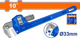 Raktas WADFOW, santechninis, iki 33 mm, 250 mm (10"), WPW1110