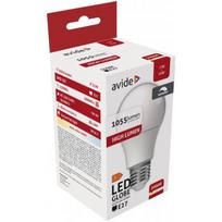 LED lemputė AVIDE, 11W (78W), E27 A60, WW, 3000K, 220-240V, 1055 lm, 25.000 val., dimeriuojama