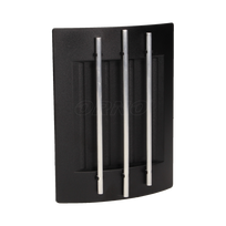 Skambutis ORNO 02060S, 230V, juodos sp., 023/CZ