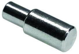 Lentynos laikiklis HETTICH, pak. 20 vnt. 5/7mm, cinkuotas, 89278