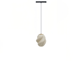 LED šviestuvas ORRO MAGNETIC HL101, 8 W, 300 lm, 3000 K, 140x140x180 mm