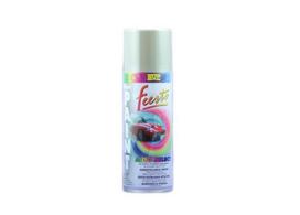 Automobiliniai dažai SVP Feesto, Nr. 335, šviesiai pilki, aerozoliniai, 400 ml