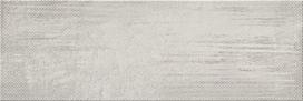Dekoratyvinės plytelės CERSANIT, Batura Micrstructure Light Grey, 20 x 60 cm, 1,080 m2/dėž., šviesia